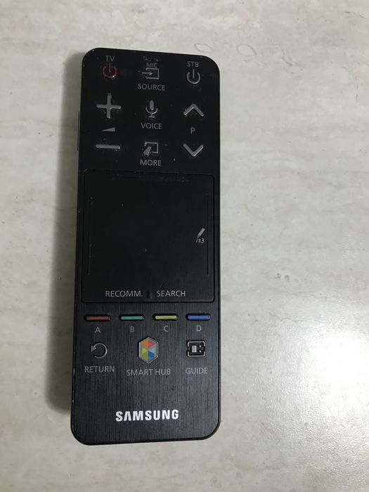 Telecomanda Samsung Smart RMCTPF2AP1 Originala