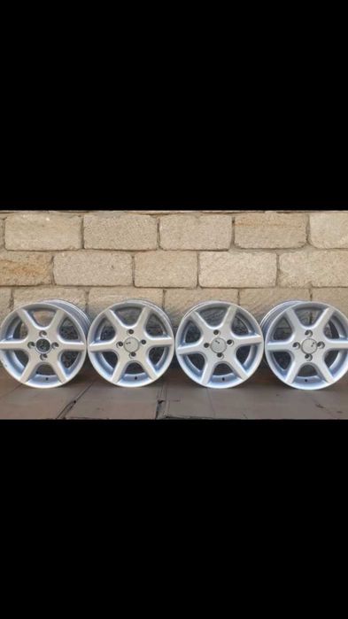 Продам литые диски R13
