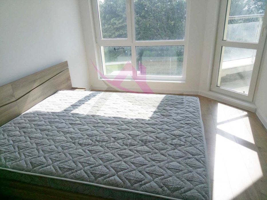 Дава се под наем Двустаен апартамент в Варна, Възраждане 3 - 55 кв.м за 500 € - Снимка #3