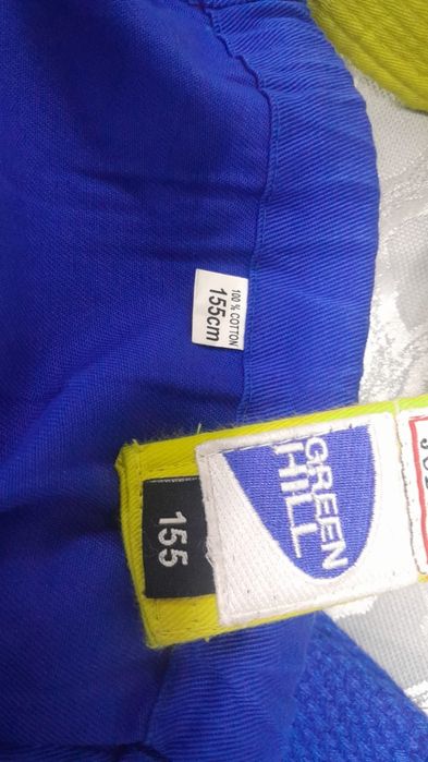 Продам кимано и штаны