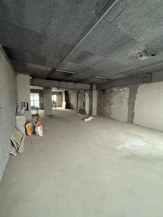ЖК Akay City, 3/17/25, 112,56 м², коробка