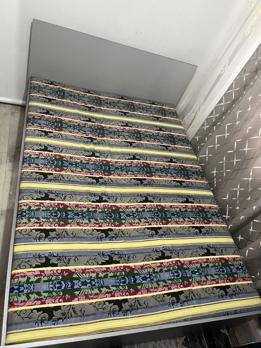 Кровать 140х190