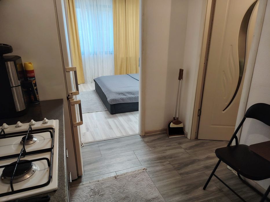 Apartament – Buzău, Cartierul Independenței - Mai multe