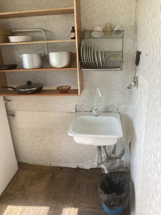 Продаю 2х комнатную квартиру