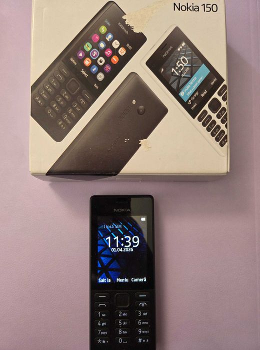 Telefon NOKIA 150 DualSim
