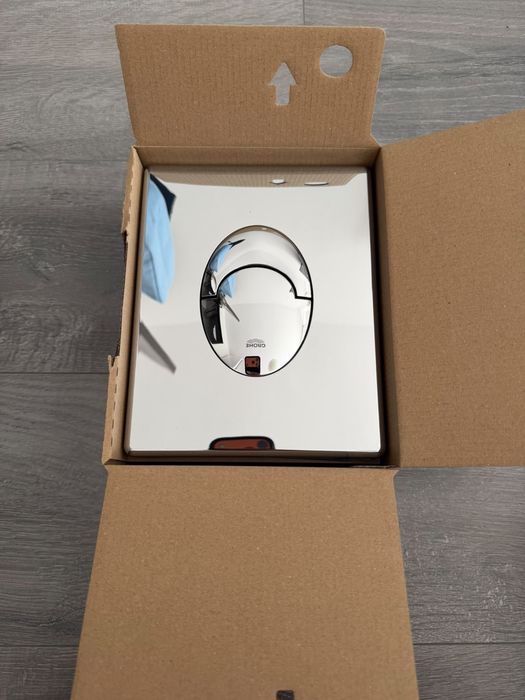 Clapeta WC GROHE - tip Skate Air