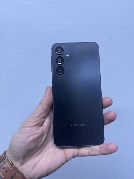 Samsung A16 256гб Оригинал