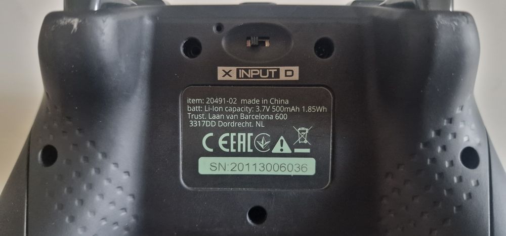 Maneta jocuri laptop