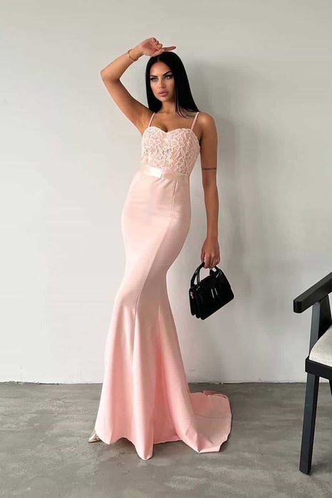 нови официални рокли с етикет