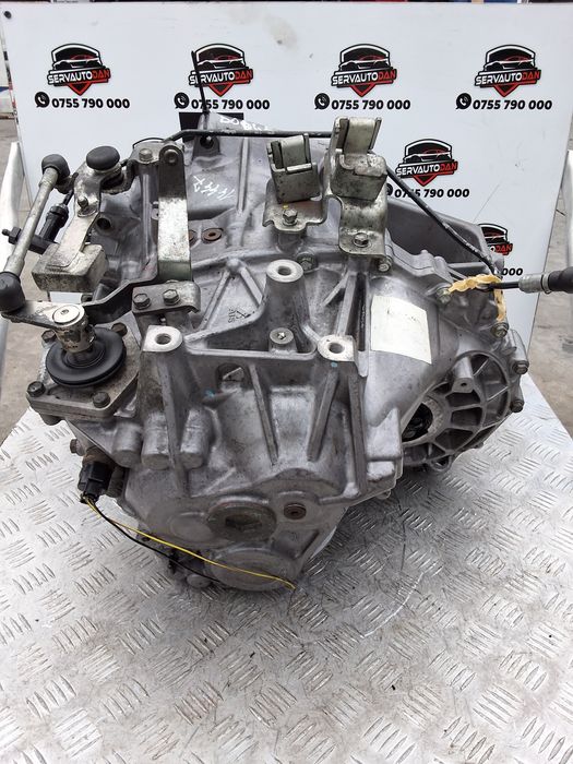 cutie viteza manuala dodge caliber (2006->) 2.0 motorina 2010