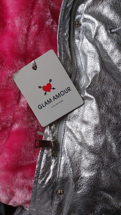 geaca glam amour marimea S