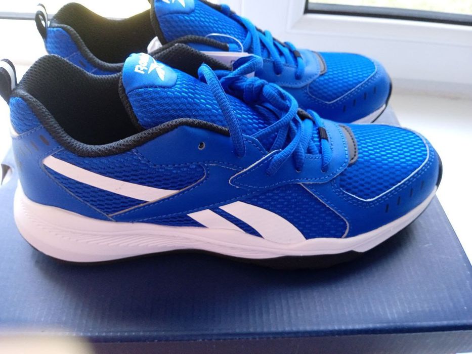 Кроссовки беговые детские