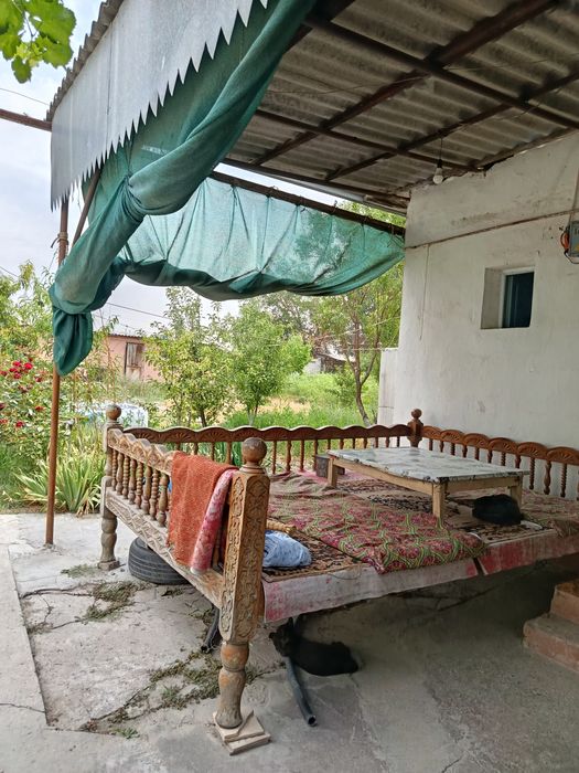 Продается участок