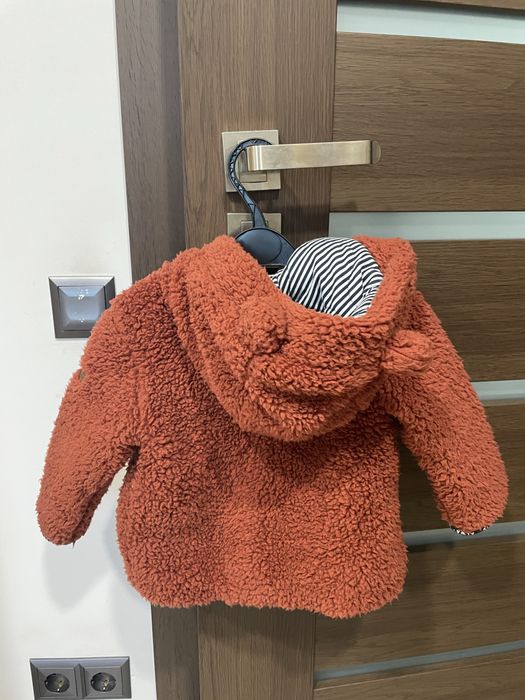 Blanita fetite marime 80