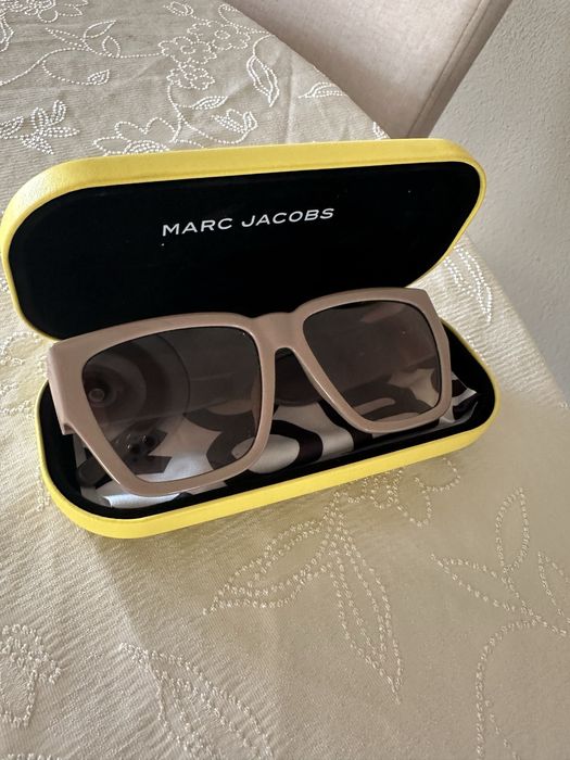 Слънчеви очила Marc Jacobs