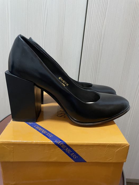 Туфли женская