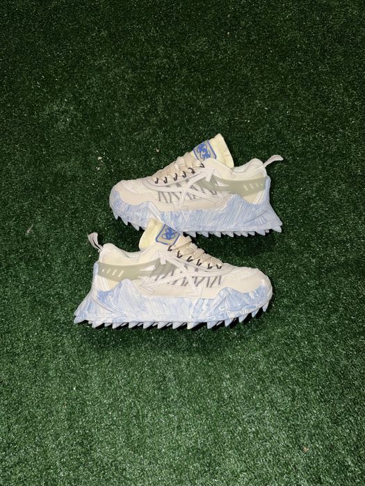Off White Odsy 1000