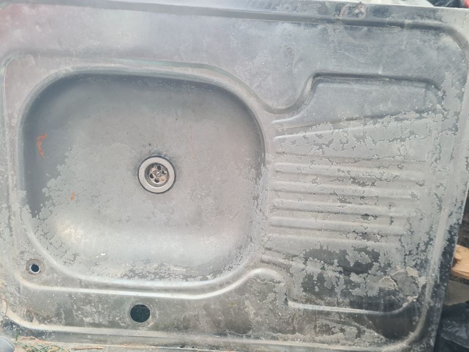 Раковина для кухни