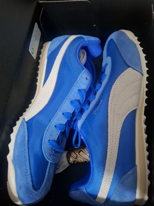 Дамски маратонки PUMA