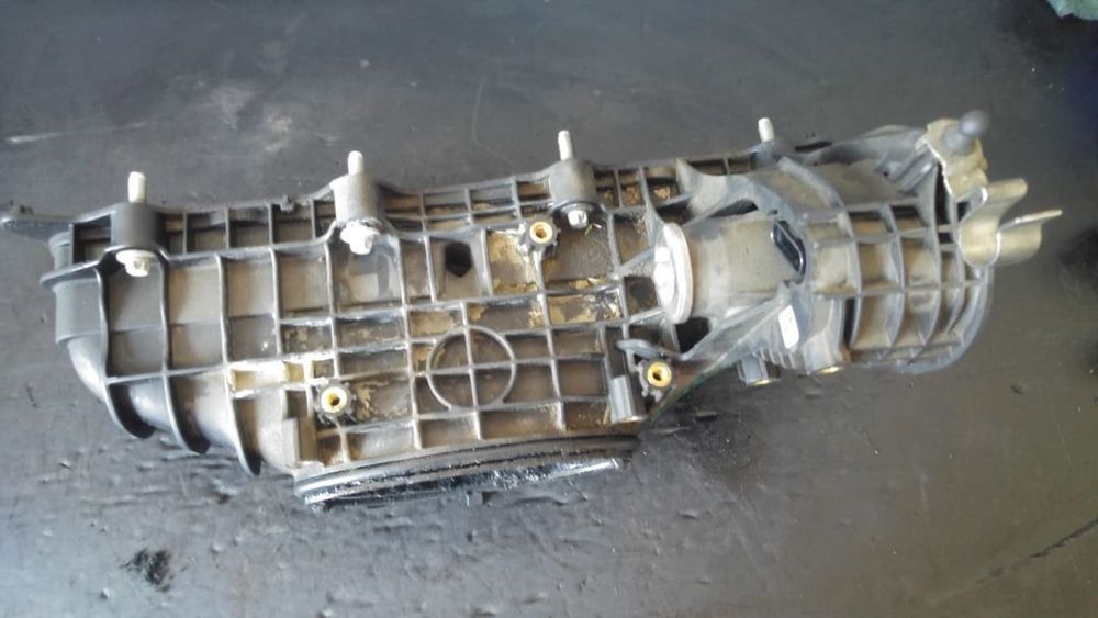 galerie admisie mercedes c-class c204 e-class w212 2.2cdi a6510900037