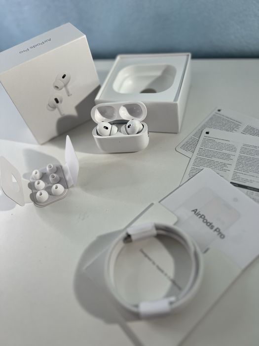 Air pods pro 2 sigilat