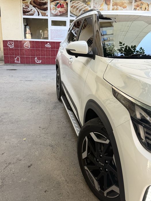 Kia seltos 2023 full kraska tozza ideal