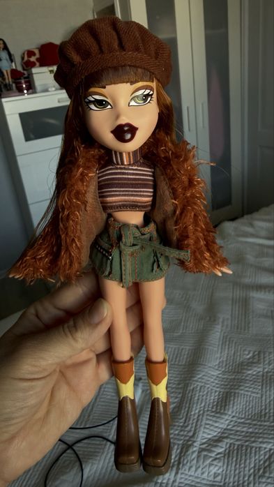 Братц Мейган Bratz