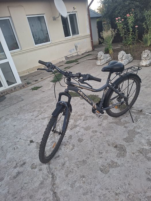 Bicicletă Velors