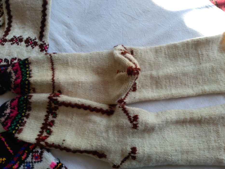 чорапи за носия