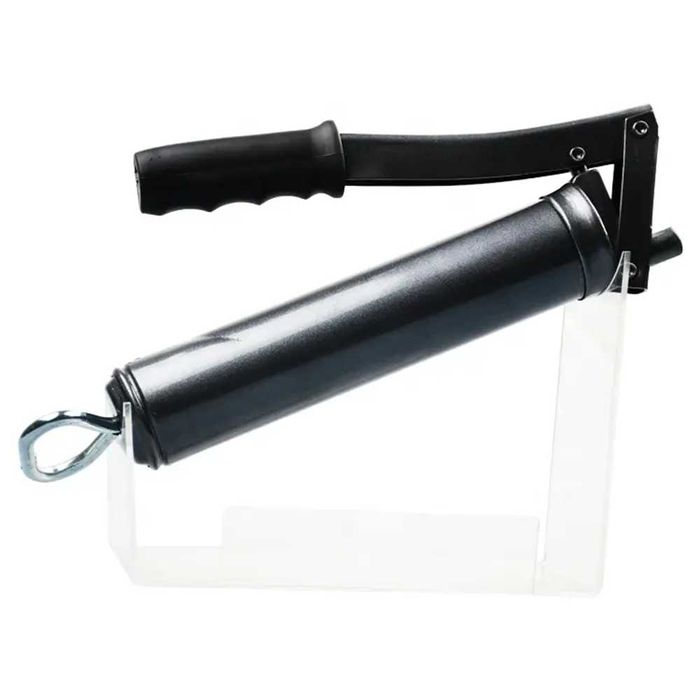 Ръчен такаламит за Грес с два накрайника - 500ml.