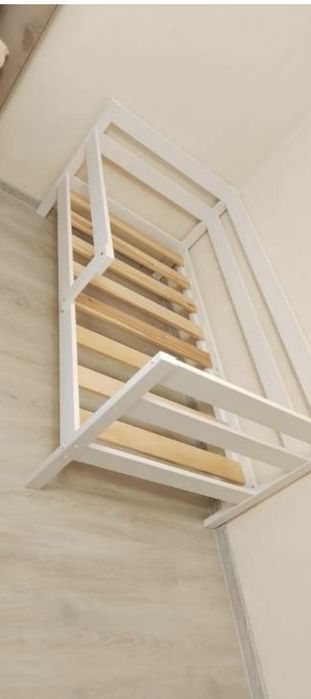 Продам детскую кровать