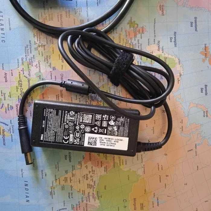 Incarcator laptop DELL Inspiron 15-3000