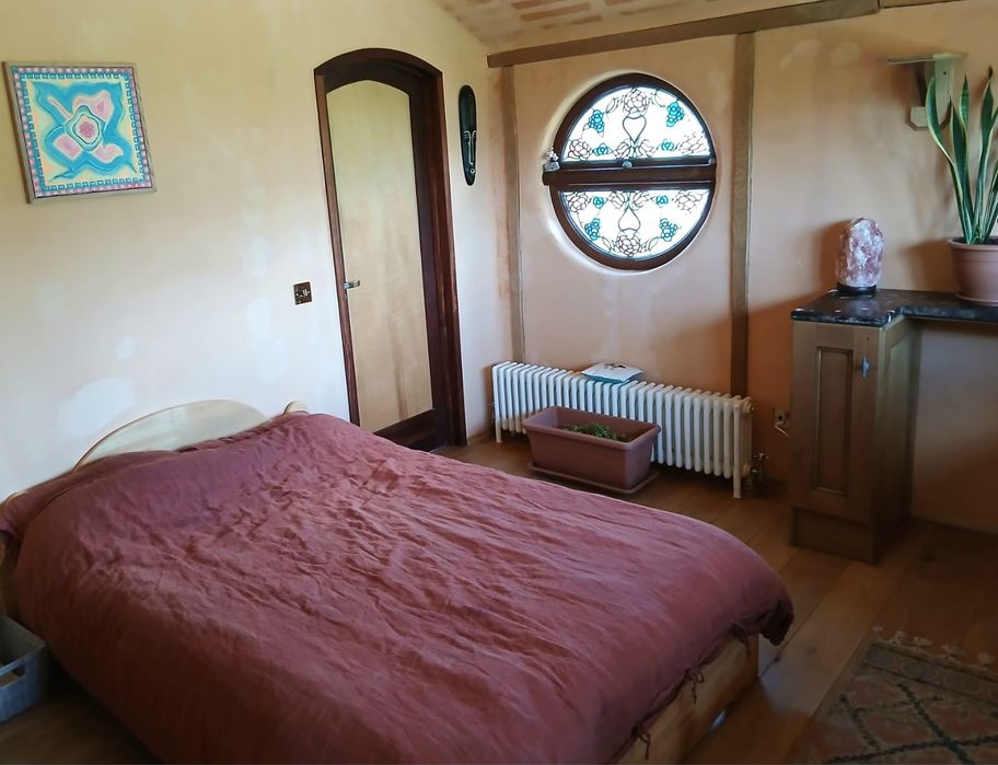 Casa ecologica Tautii de Sus