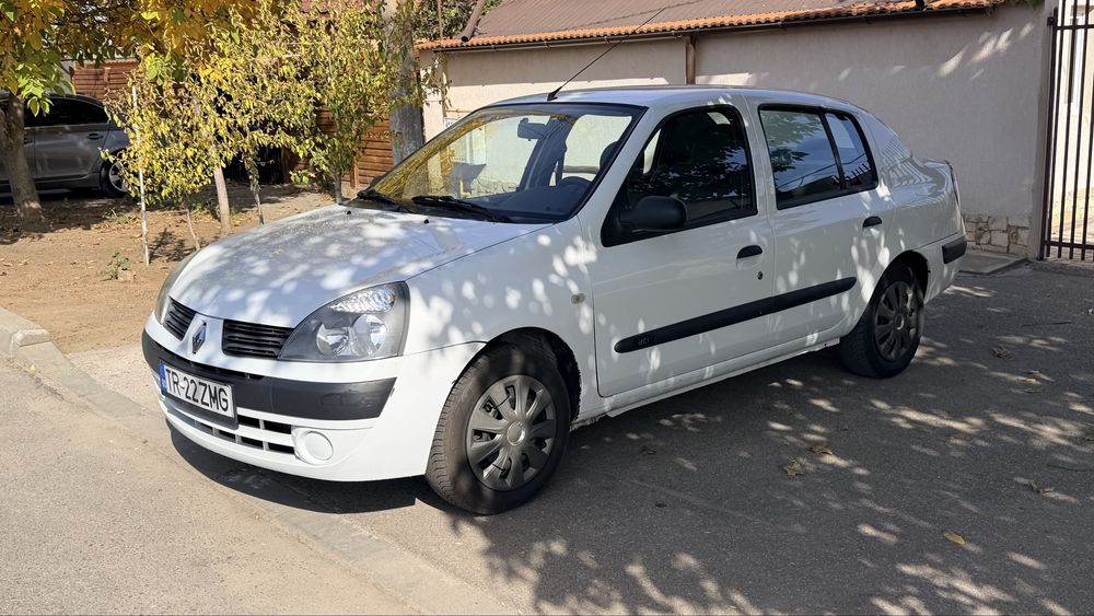 RENAULT Clio 2005 — imagine 2