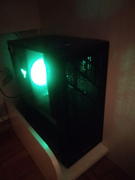 rtx 3060 Игровой компьютер/ O'yin kompyuteri