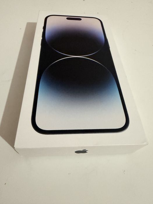 IPhone 14 Pro Max 256Гб