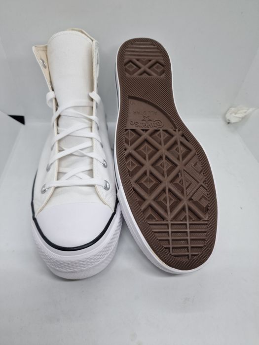 Tenisi Converse Chuck Taylor ALL STAR Lift nr. 43,44,44.5,45