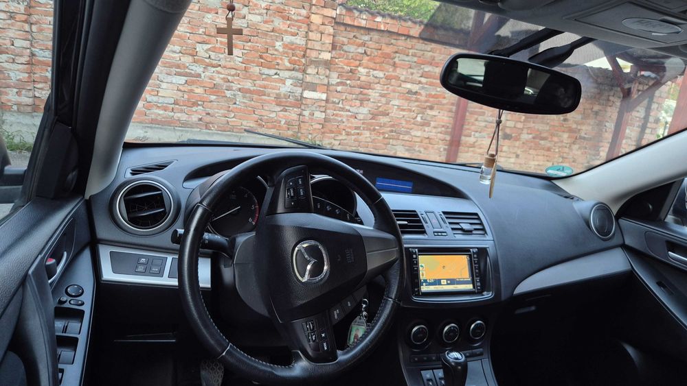 Autoturism Mazda3 ,Diesel de vânzare