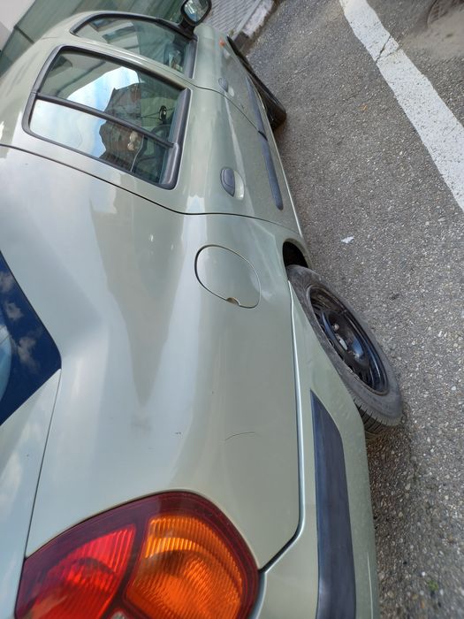 RENAULT Clio 2003 — imagine 3