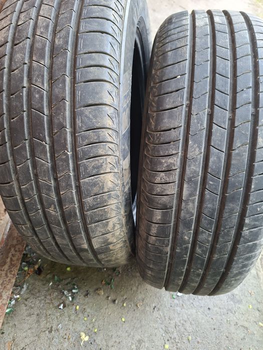 Продам шины 205/60/16 кумхо