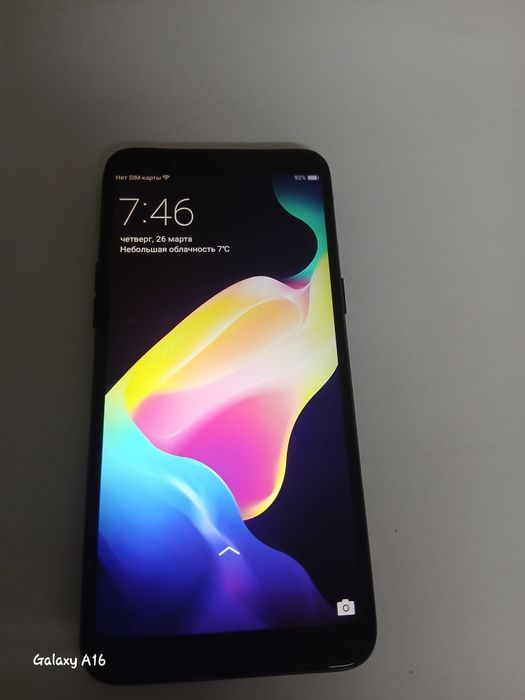 Oppo A83 п р о д а м