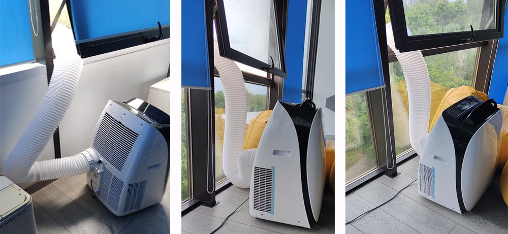 Кондиционеры ниже рынка