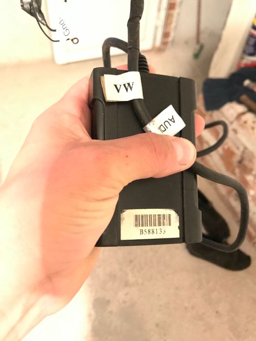 Мултиволан с пера за ауди а3,a4