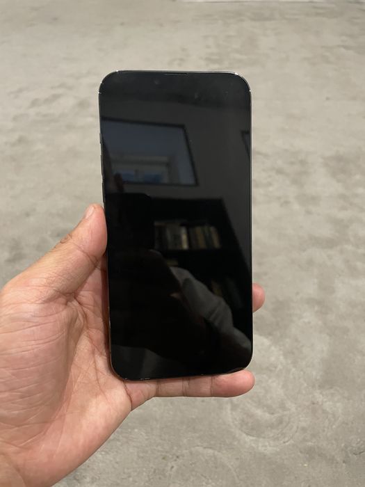 Продам телефон Iphone 13 ProMax 128gb space grey
