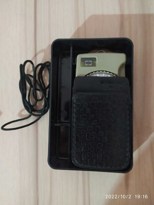 Фотоэкспонометры Свердловск-2 новые