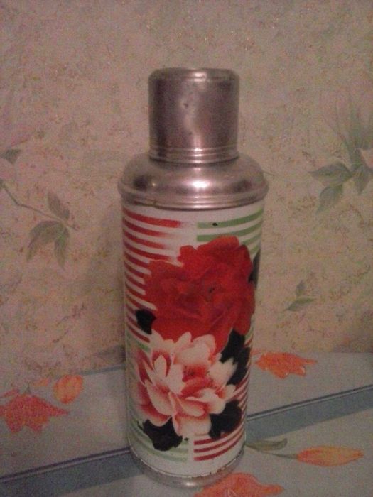 Термос китайский 3литра