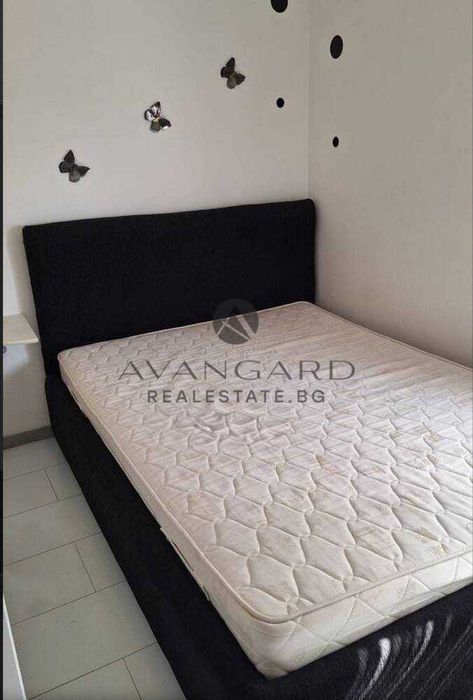 Продава се Двустаен апартамент в Пловдив, Христо Смирненски - 41 кв.м за 1510 €/кв.м - Снимка #4