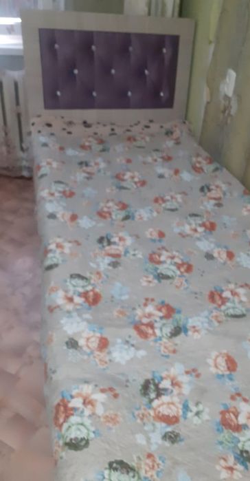 Кровать односпальные детская