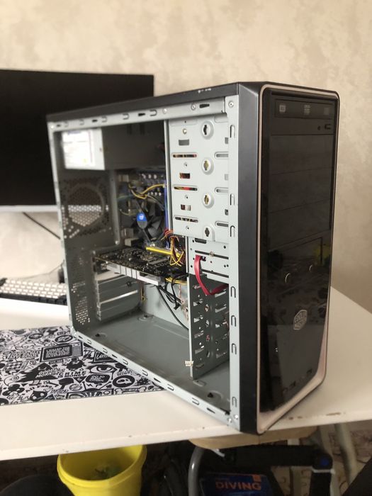 Комп все на фото 60к