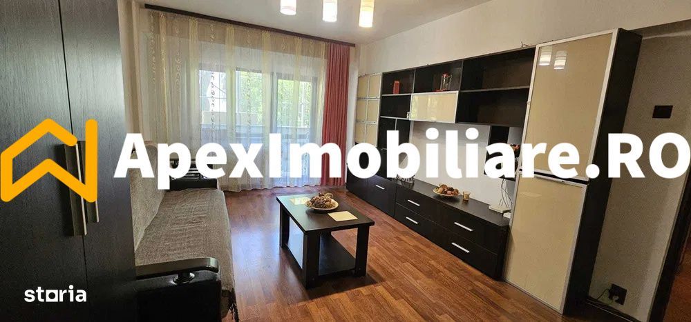 Apartament 2 camere de inchiriat Brancoveanu Bucuresti | ApexImobiliar